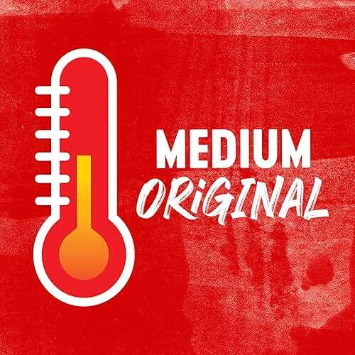 Frank's RedHot Hot Sauce, Original, Made with Cayenne Peppers, Ready-To-Use, Shake or Pour Over Chicken Wings, Sandwiches, Pizza, and More for the Perfect Bend of Flavor and Heat, 23 fl oz - Image 8
