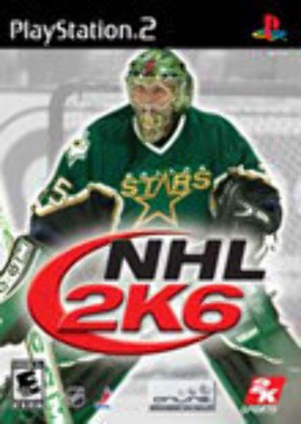 NHL 2K6 - PlayStation 2 - Image 1