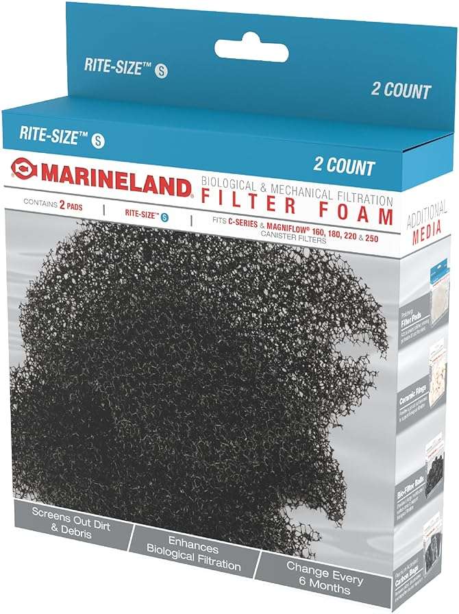 Marineland Penguin Refillable Media Cartridge, Fits 200 And 350 Power Filters (PA10093) - Image 3