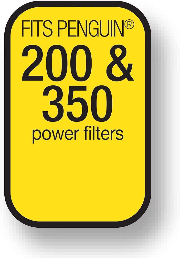 Marineland Penguin Refillable Media Cartridge, Fits 200 And 350 Power Filters (PA10093) - Image 6