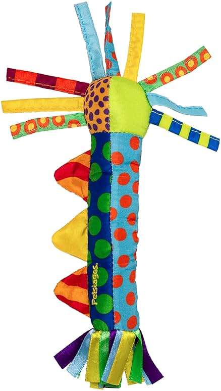 Pupstages Cool Teething Stick – Puppy Chew Toy for 0–6 Month Puppies, Teething Relief, Freezable & Durable - Image 1