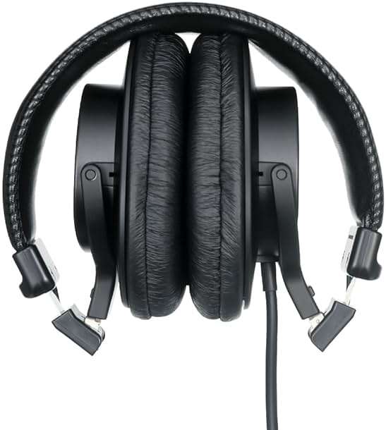 Sony MDR7506 Professional Large Diaphragm Headphone - Image 2