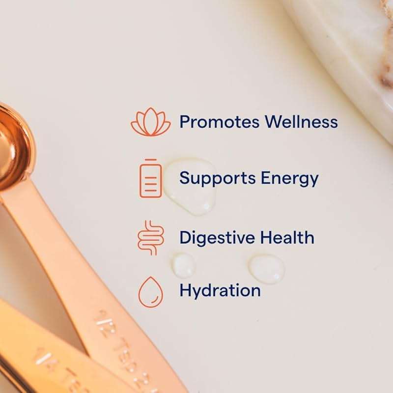 Trace Minerals ConcenTrace Trace Mineral Drops | Supports Energy, Digestion, Bone Health & Hydration, 70+ Ionic Trace Minerals w/Magnesium, Chloride & Potassium | Keto, Vegan & Non-GMO | 96 Servings - Image 7