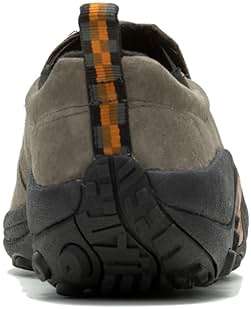 Merrell Men's Jungle Leather Slip-On Shoe - Image 7