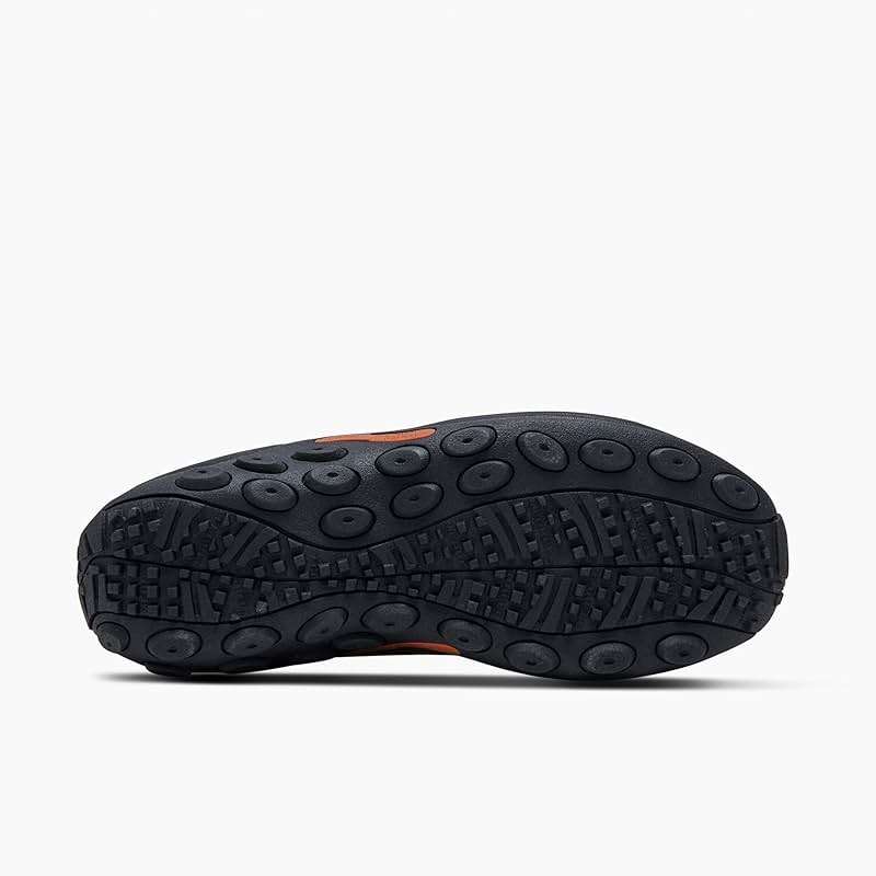 Merrell Men's Jungle Leather Slip-On Shoe - Image 9