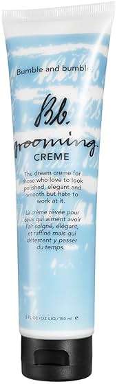 Bumble and bumble. Grooming Creme Hair Styling Cream | Smoothing + Subtle Hold | For Fine to Medium Hair, 5 Fl Oz - Image 1