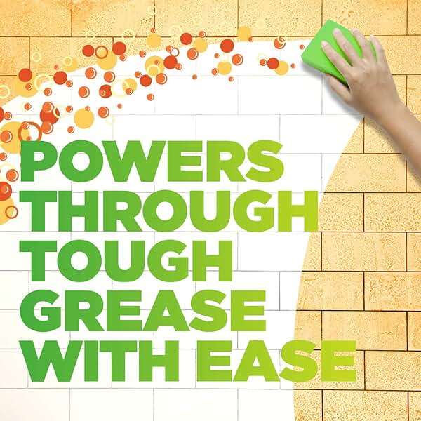 Fantastik All-Purpose Cleaner Trigger, Lemon Scent, 32 fl oz, Pack of 3 - Image 3