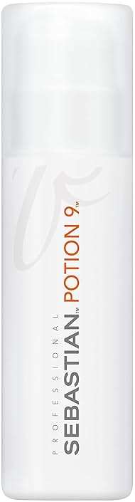Sebastian Professional Potion 9 Wearable Hair Styling Treatment | Leave-in Conditioner with Flexible Hold | Packaging May Vary - Image 1