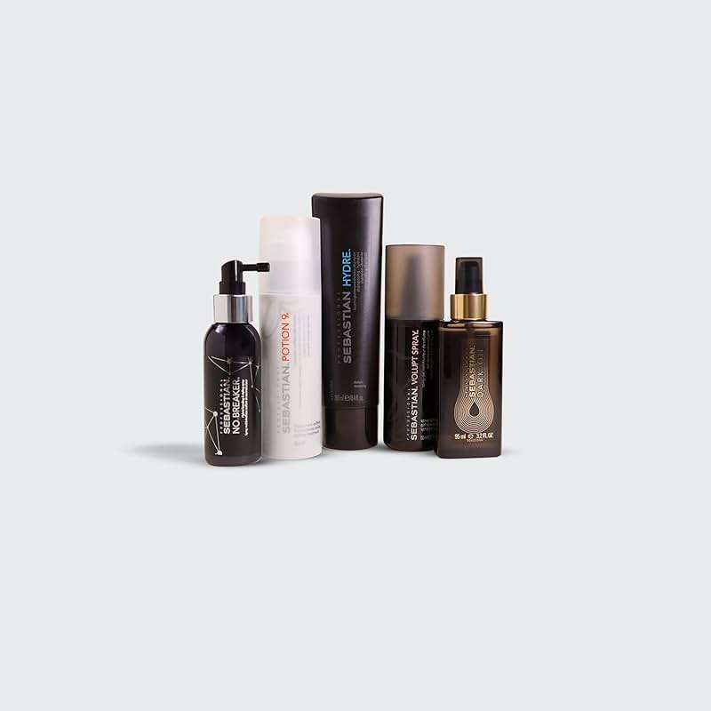 Sebastian Professional Potion 9 Wearable Hair Styling Treatment | Leave-in Conditioner with Flexible Hold | Packaging May Vary - Image 9
