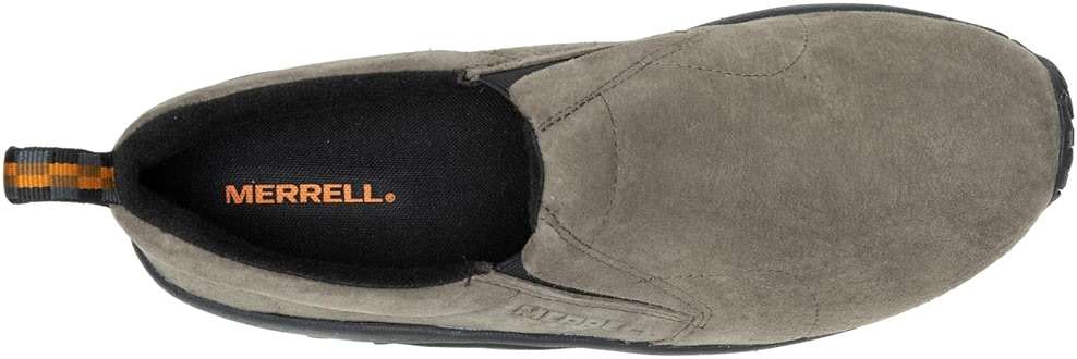 Merrell Men's Jungle Leather Slip-On Shoe - Image 5