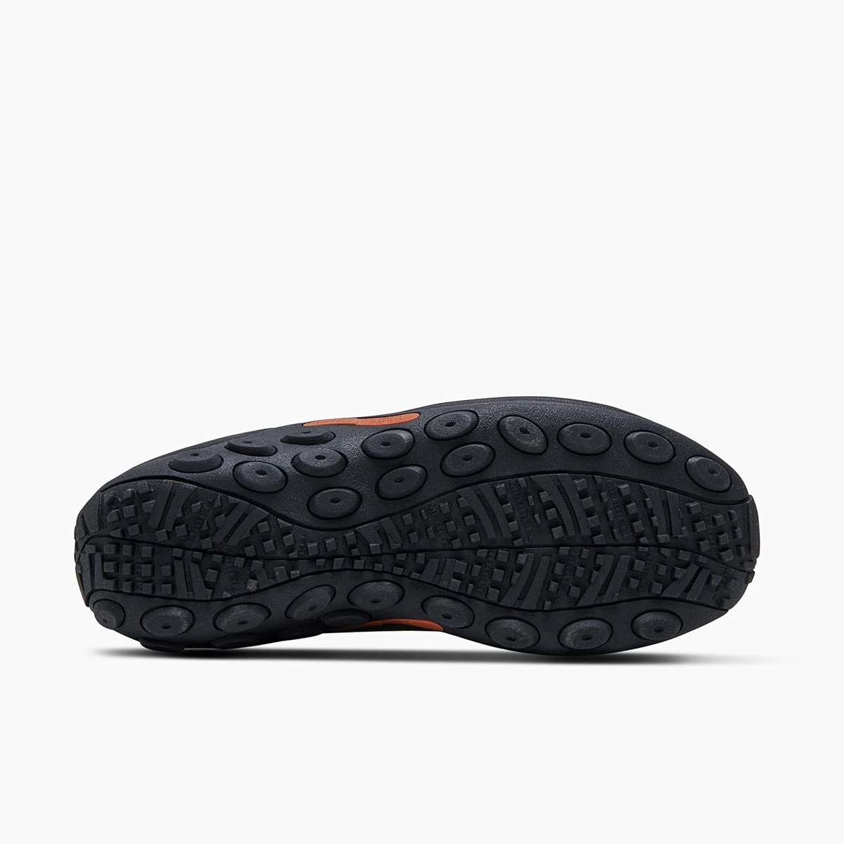 Merrell Men's Jungle Leather Slip-On Shoe - Image 8