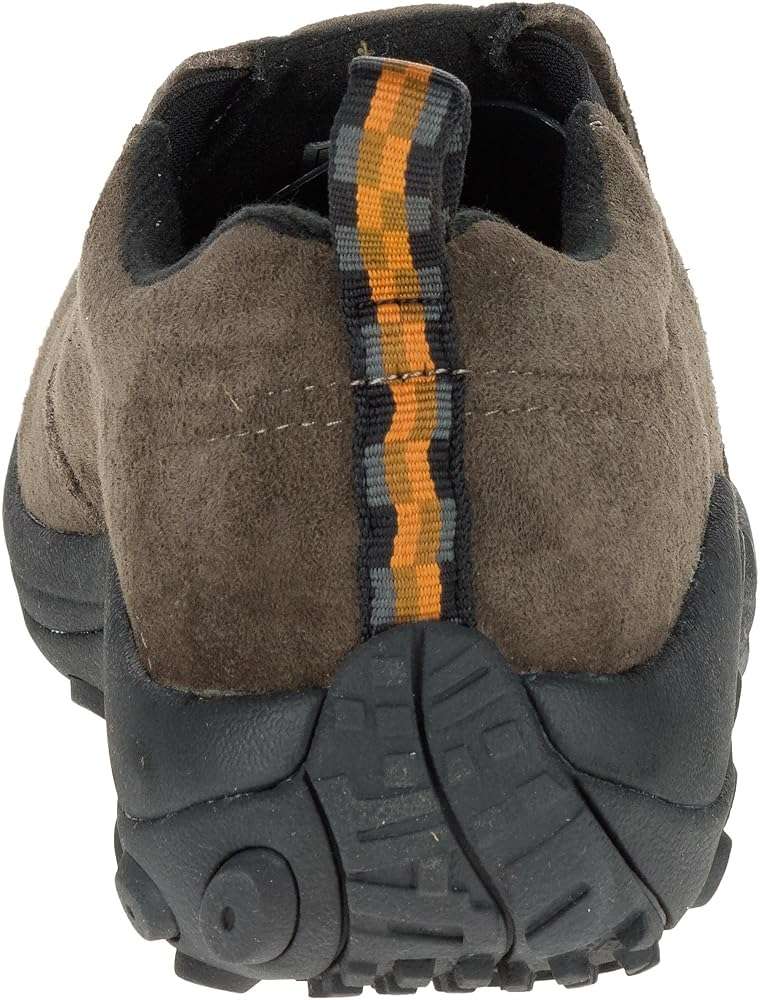 Merrell Men's Jungle Leather Slip-On Shoe - Image 10