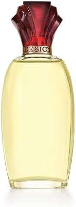 Paul Sebastian Design Perfume for Women, Day & Night Soft Floral Fragrance Spray, 3.4 fl oz - Image 2