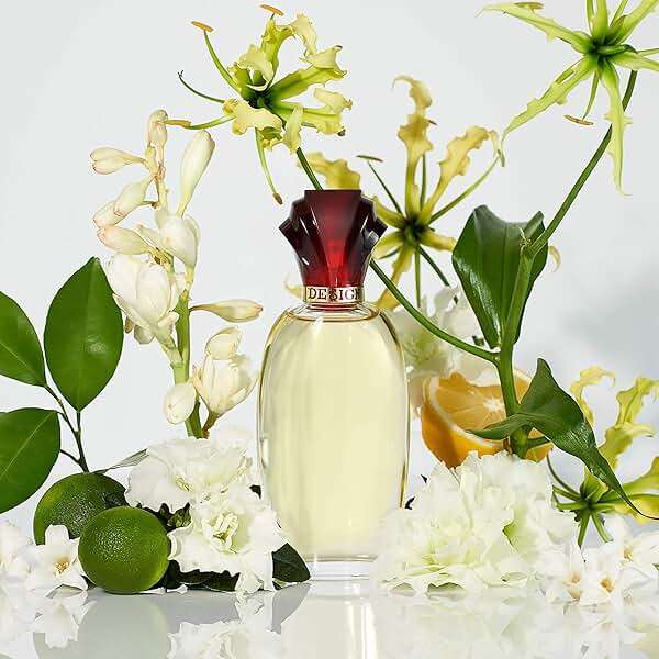 Paul Sebastian Design Perfume for Women, Day & Night Soft Floral Fragrance Spray, 3.4 fl oz - Image 4