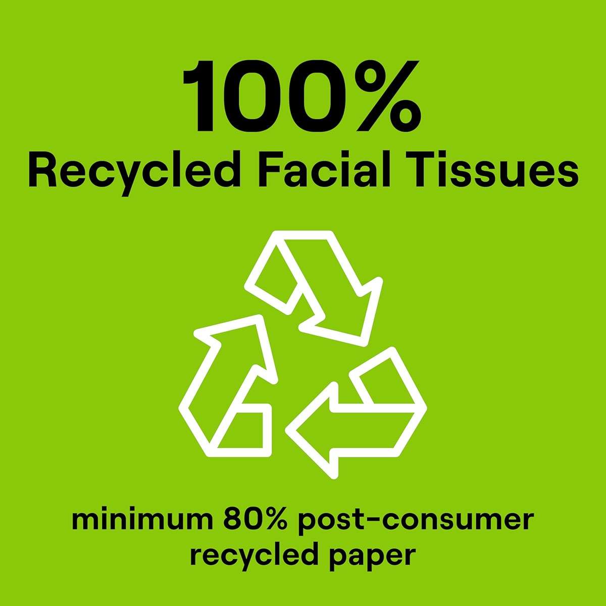 Seventh Generation Facial Tissue, 2-Ply Sheets, 85-Count Boxes (Pack of 36) - Image 4