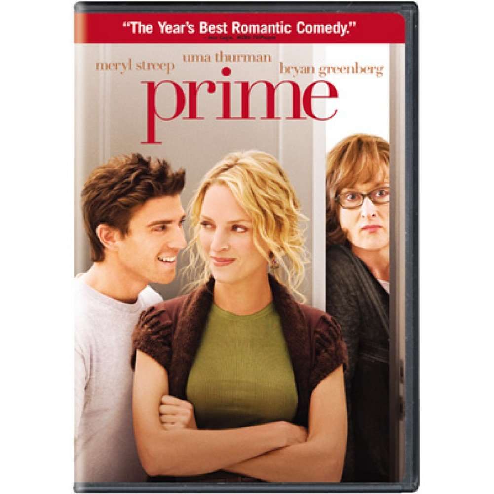 Prime (Widescreen Edition) - Image 1