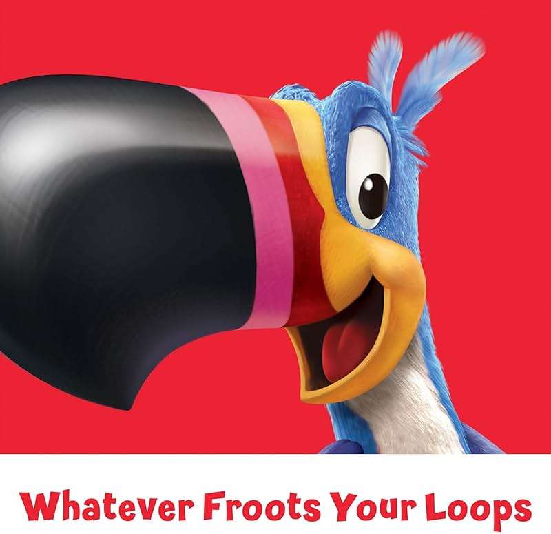 Kellogg's Breakfast Cereal Cups, Kids Snacks, Family Breakfast, Variety Pack (96 Cups) - Image 3