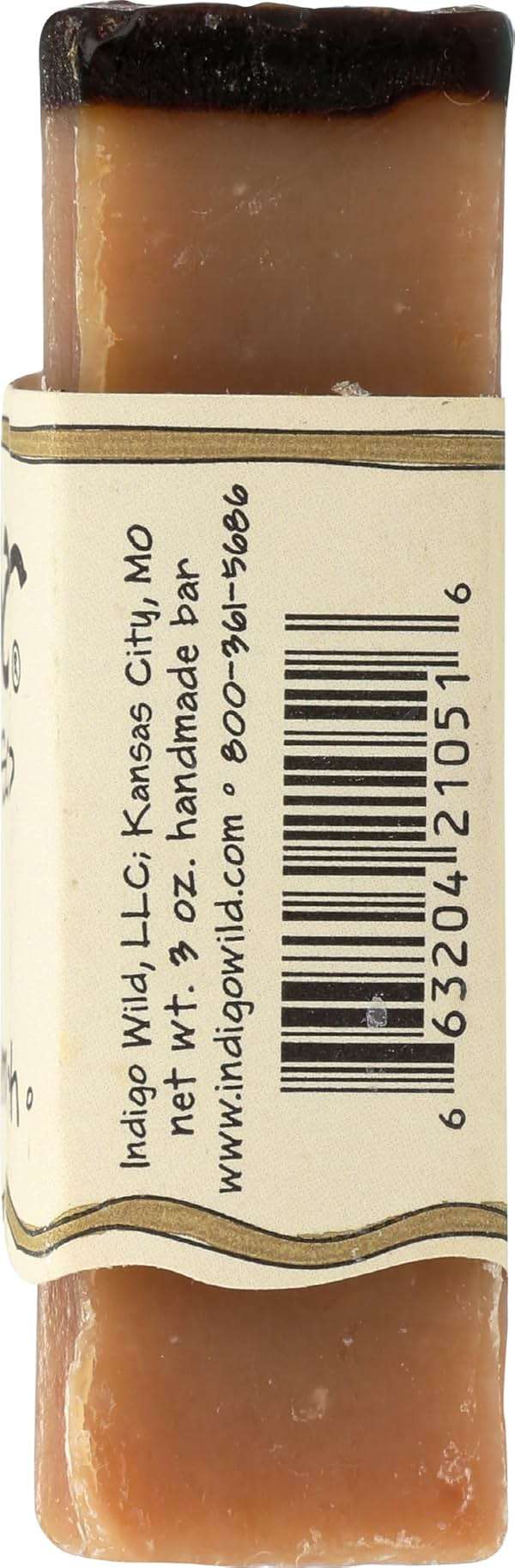 Zum Frankincense & Myrrh Soap Bar, 3 Oz - Image 6