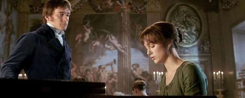 Pride & Prejudice - Image 5