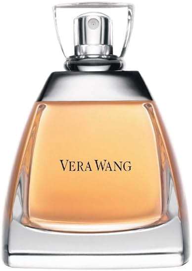 Vera Wang Vera Wang Eau de Parfum 3.4 fl oz (Pack of 1), Notes of Waterlily, Tahitian Flower, and Vanilla, Women's Fragrance, Long Lasting, Everyday Fragrance, Travel Size - Image 2