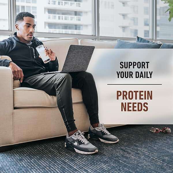 Isopure Low Carb 100% Pure Whey Isolate Protein Powder, Gluten Free, With Vitamins, Dutch Chocolate, 25g Protein Per Serving, 3.07 Lbs, 41 Servings (Packaging May Vary) - Image 6
