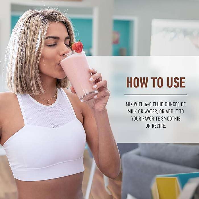 Isopure Low Carb 100% Pure Whey Isolate Protein Powder, Gluten Free, With Vitamins, Dutch Chocolate, 25g Protein Per Serving, 3.07 Lbs, 41 Servings (Packaging May Vary) - Image 7