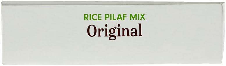 NEAR EAST Rice Pilaf, 6.09 OZ (Pack of 1) - Image 5