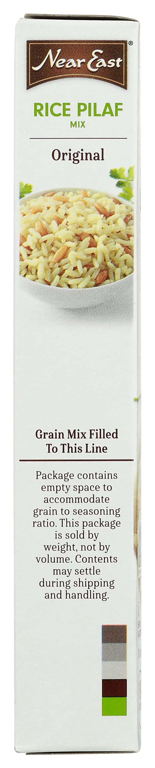 NEAR EAST Rice Pilaf, 6.09 OZ (Pack of 1) - Image 6