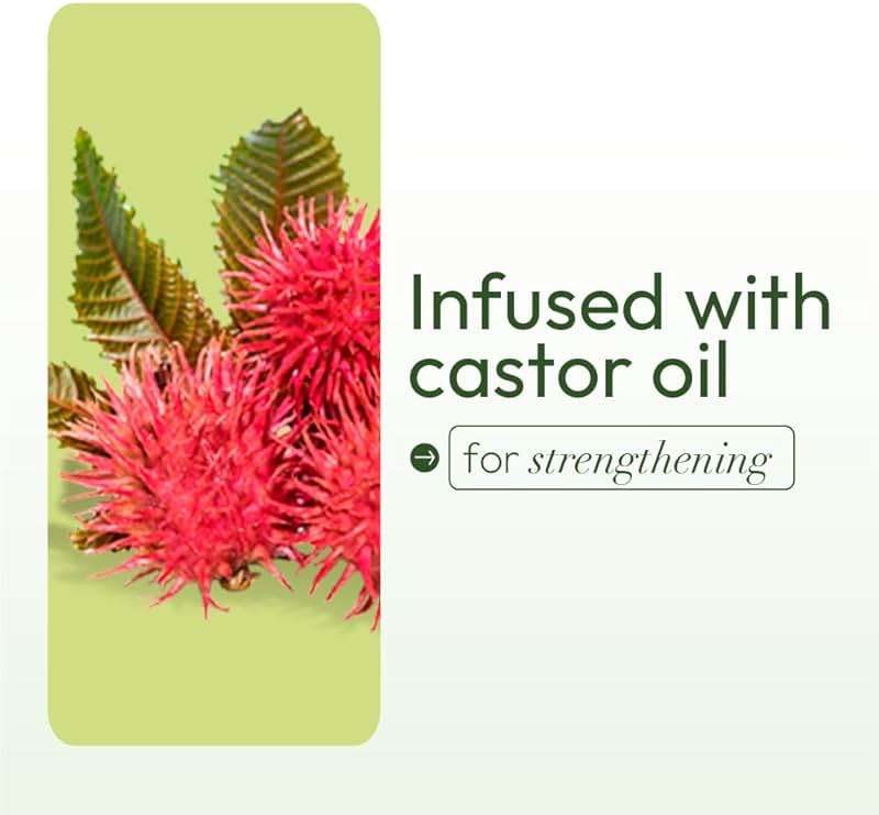 ORS Olive Oil Fortifying Cream Hair Dress Infused with Castor Oil for Strengthening 6 Ounce - Image 9