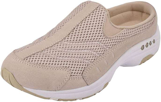 Easy Spirit Women's Traveltime Mule - Image 1