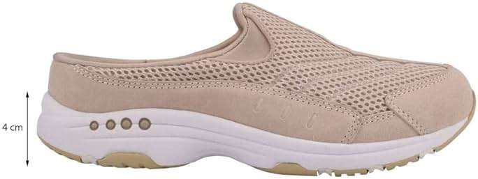 Easy Spirit Women's Traveltime Mule - Image 7