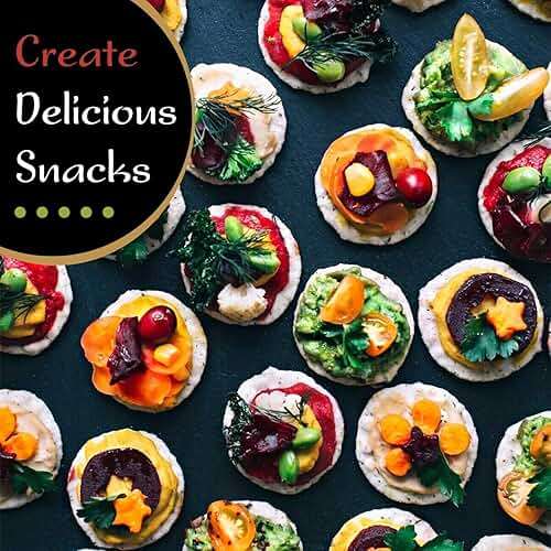 KA-ME Gluten-Free Original Rice Crunch Crackers 3.5 oz (Pack of 12), Authentic Asian Ingredients and Flavors, Certified Gluten Free Crackers, No Artificial Flavors/Colors, Non GMO Snacks, Served with Asian Salmon, Cream Cheese, Egg & Tuna Salad, Asian Guacamole, Hummus & Many More - Image 5