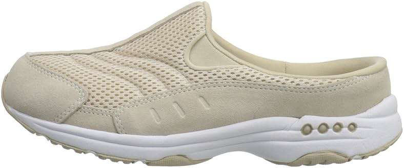 Easy Spirit Women's Traveltime Mule - Image 8