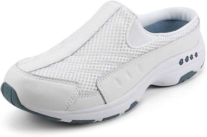 Easy Spirit Women's Traveltime Mule - Image 1
