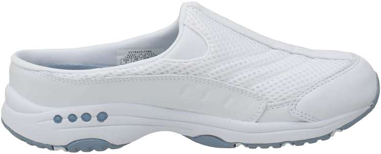 Easy Spirit Women's Traveltime Mule - Image 6