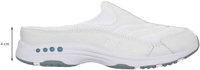 Easy Spirit Women's Traveltime Mule - Image 7