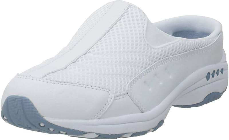 Easy Spirit Women's Traveltime Mule - Image 8