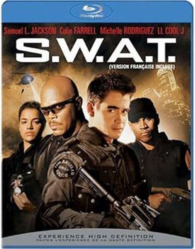 S.W.A.T. - Image 1