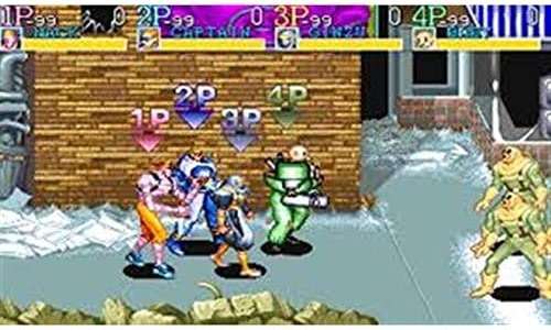 Capcom Classics Collection Reloaded - Sony PSP - Image 4