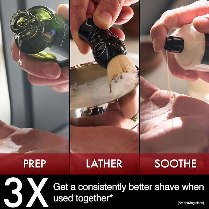 The Art of Shaving After-Shave Balm - Image 5