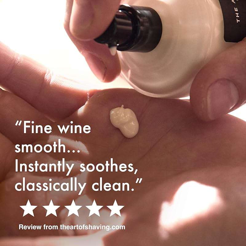 The Art of Shaving After-Shave Balm - Image 8