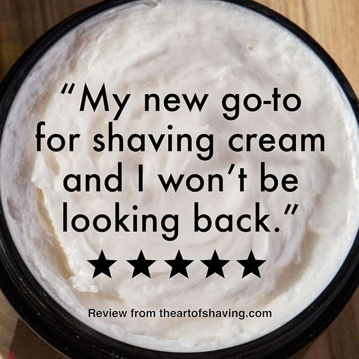 The Art of Shaving Shaving Cream - Image 8
