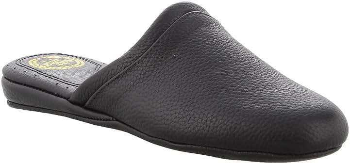 L.B. Evans Men's Aristocrat Scuff Slipper - Image 2