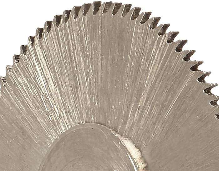 Graham-Field Ring Rotary Blade for Standard Finger Ring Cutter - Sharp Stainless Steel Cutting Tool and Remover Device, 1372-4 - Image 2