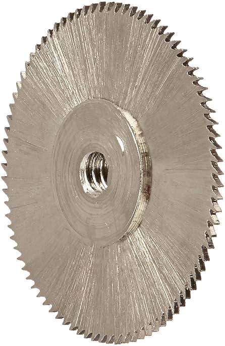 Graham-Field Ring Rotary Blade for Standard Finger Ring Cutter - Sharp Stainless Steel Cutting Tool and Remover Device, 1372-4 - Image 3