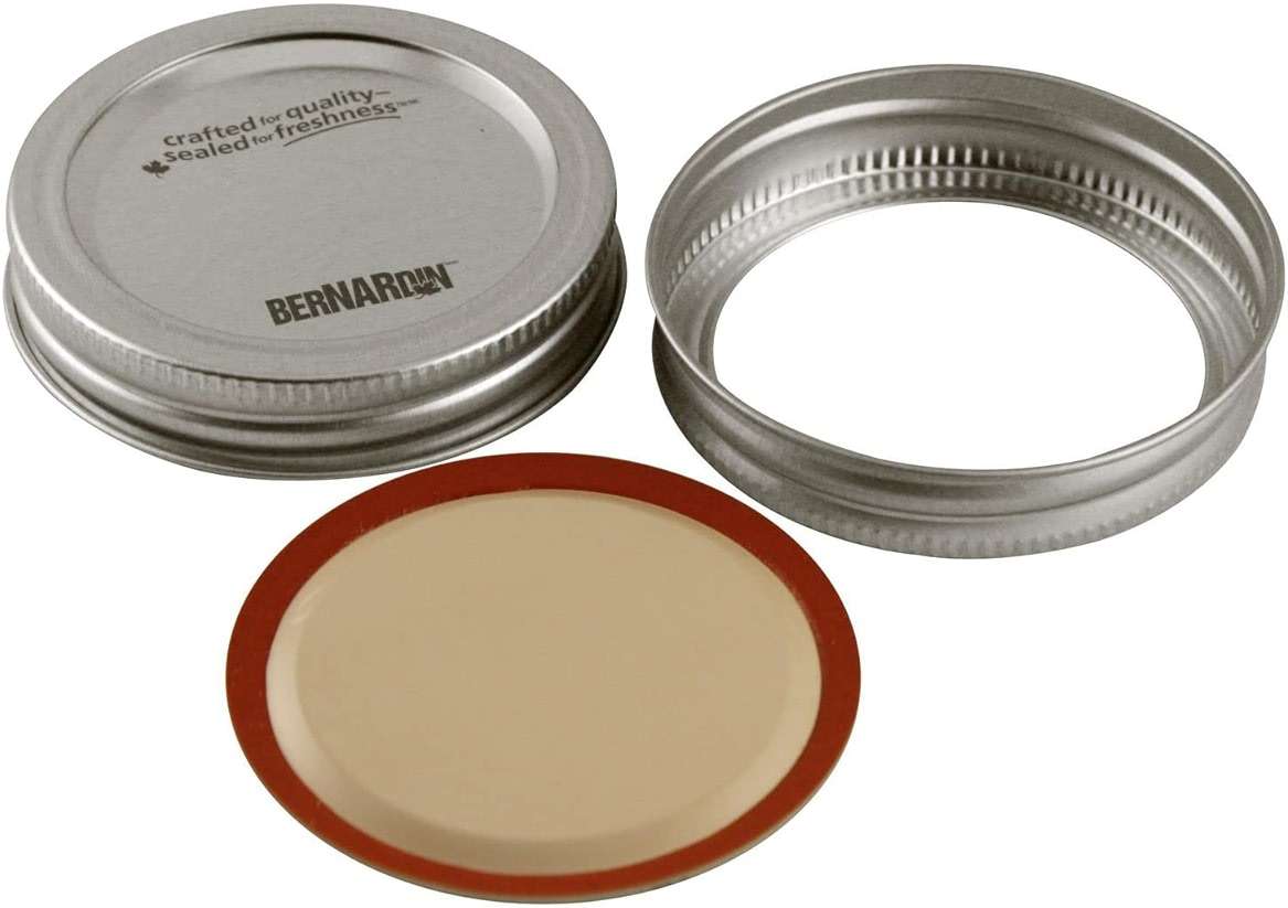 Lids Standard 2-Piece 20 Pk - Image 4