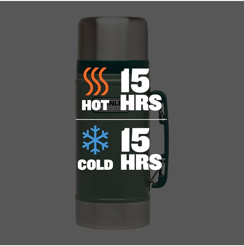 Stanley Classic Legendary Vacuum Insulated - Image 4