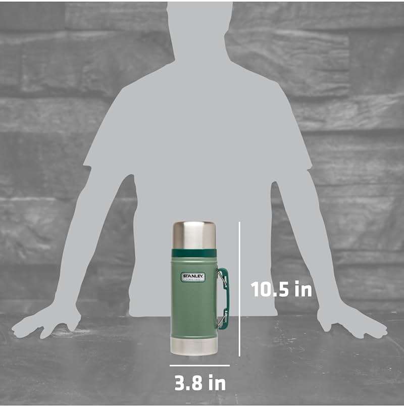 Stanley Classic Legendary Vacuum Insulated - Image 6