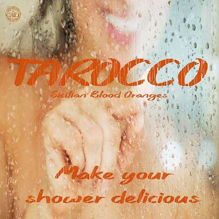 Baronessa Cali Tarocco Sicilian Blood Oranges Moisturizing Shampoo for Shiny and Manageable Hair - 8.6 Ounces - Image 3