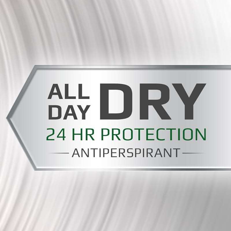 Speed Stick Antiperspirant/Deodorant, Fresh Scent, 3 Ounce Stick (00022200951029) - Image 2